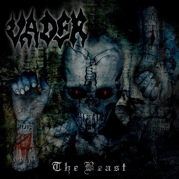 VADER - The Beast