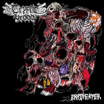 CRYPTIC BROOD