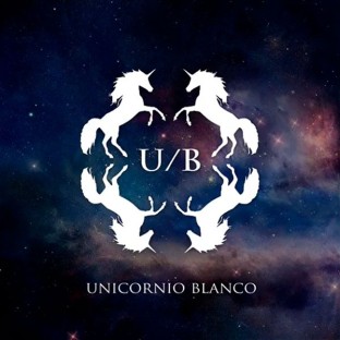UNICORNIO BLANCO - U / B