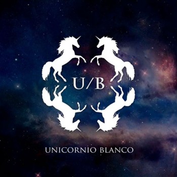 UNICORNIO BLANCO - U / B