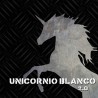 UNICORNIO BLANCO - 2-0