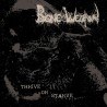 BONE WEAPON - Thrive or Starve