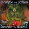 FLOTSAM AND JETSAM - Doomsday for the Deceiver