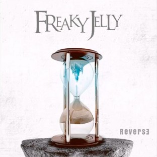 FREAKY JELLY - Reverse
