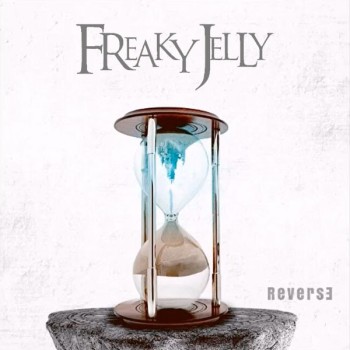 FREAKY JELLY