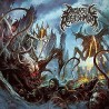ORGIASTIC DEFLESHMENT - Perverse Carnivorous Humanicide