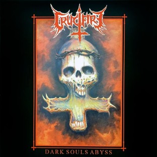 CRUCIFIRE - Dark Souls Abyss