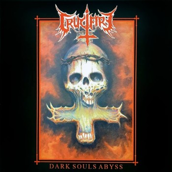 CRUCIFIRE - Dark Souls Abyss