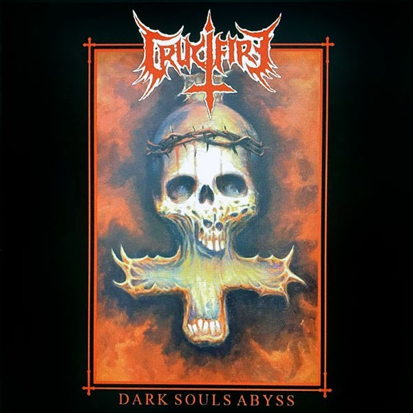 CRUCIFIRE - Dark Souls Abyss