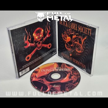 BLACK LABEL SOCIETY