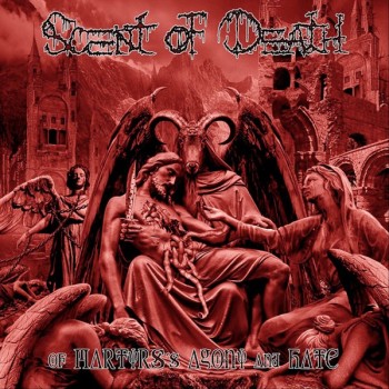 SCENT OF DEATH