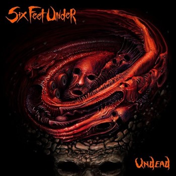 SIX FEET UNDER