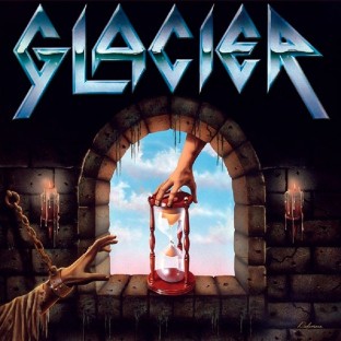 GLACIER - Glacier