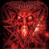 DEAMON - Condemned to Darkness