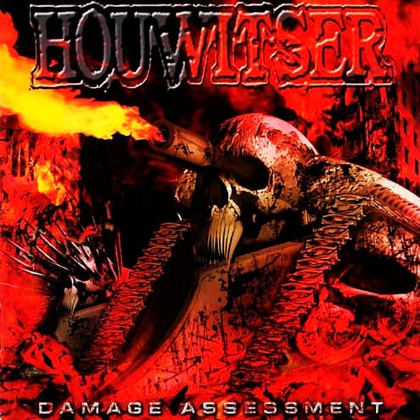 HOUWITSER - Damage Assessment