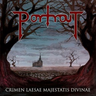 PORTRAIT - Crimen Laesae Majestatis Divinae