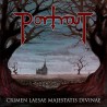 PORTRAIT - Crimen Laesae Majestatis Divinae