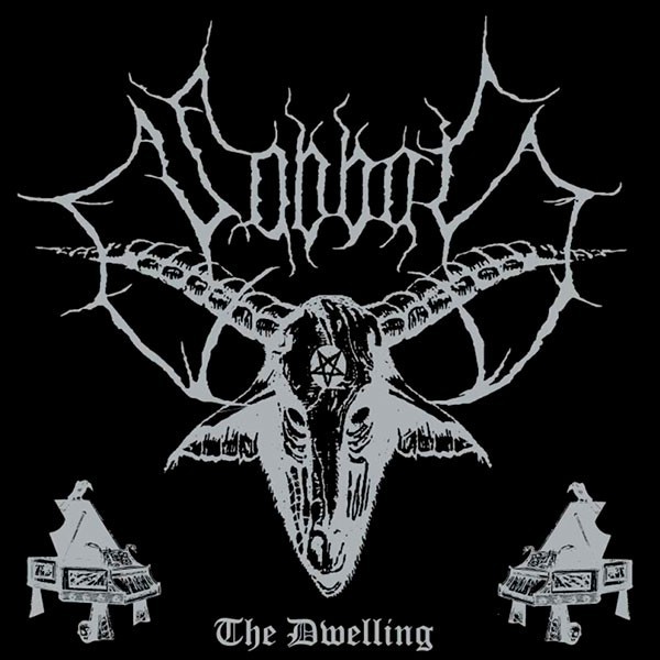 SABBAT - The Dwelling