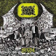 NAPALM DEATH