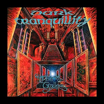DARK TRANQUILLITY