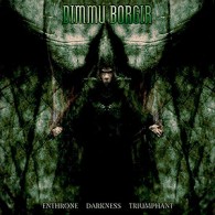 DIMMU BORGIR