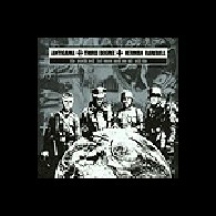 ANTIGAMA/THIRD DEGREE/HERMAN RAREBELL