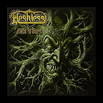 FLESHLESS