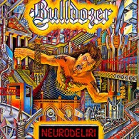 BULLDOZER