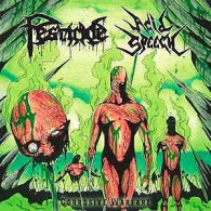 ACID SPEECH/PESTICIDE