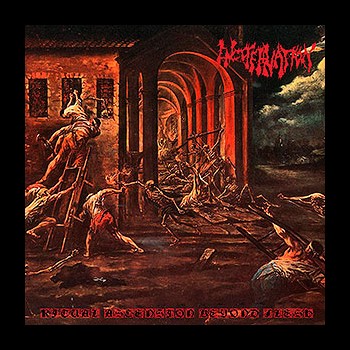 ENCOFFINATION