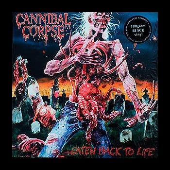 CANNIBAL CORPSE