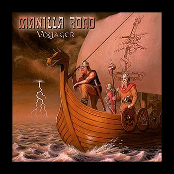MANILLA ROAD