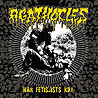 AGATHOCLES / PSYCHONEUROSIS - Split MCD