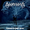 THRASH PACK 3 - Aggression (can) + Crustacean + Oppression
