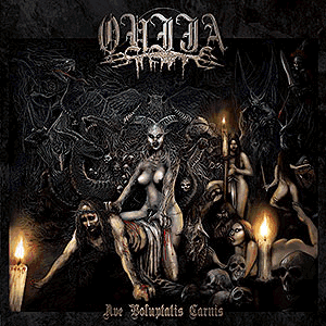 BLACK PACK 1 - Ouija + Itnuveth + Körgull the Exterminator