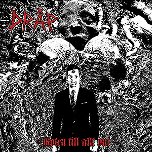 DRÅP - PACK: Roten Tll Allt Ont + En Naturlig Död