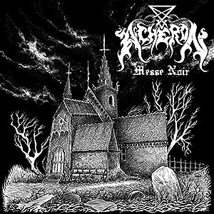ACHERON