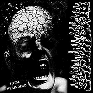 AGATHOCLES / DISORDER - Split MLP