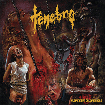 TENEBRO