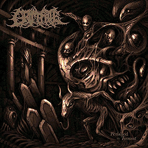 DEATH PACK 09 - Grim Fate + Korpsesoturi + Megascavenger