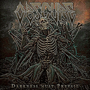 DEATH PACK 10 - Obscure + Grisly + Ossuary Anex