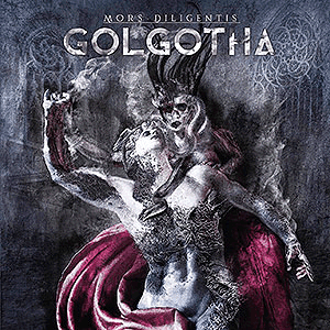 GOLGOTHA