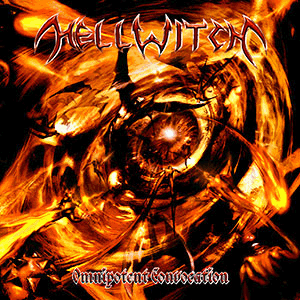 HELLWITCH