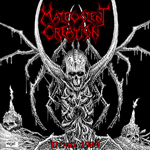 MALEVOLENT CREATION