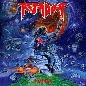 RETADOR - Earëndel [splatter]