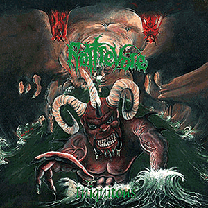 ROTTREVORE - [inkspot] Iniquitous
