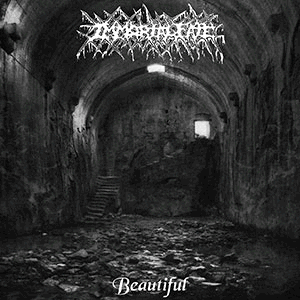 IMMORTAL FATE - Beautiful [black]