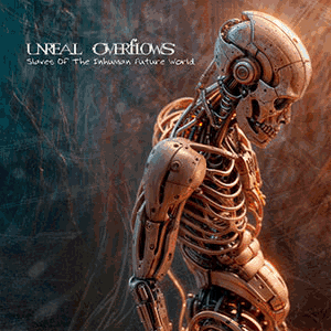 UNREAL OVERFLOWS - PACK: Slaves of the Inhuman Future World + False Welfare