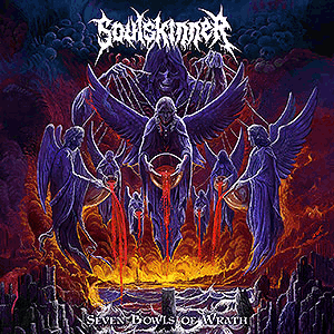 SOULSKINNER