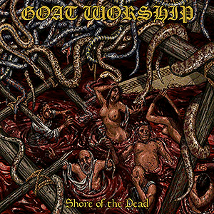 GOAT WORSHIP